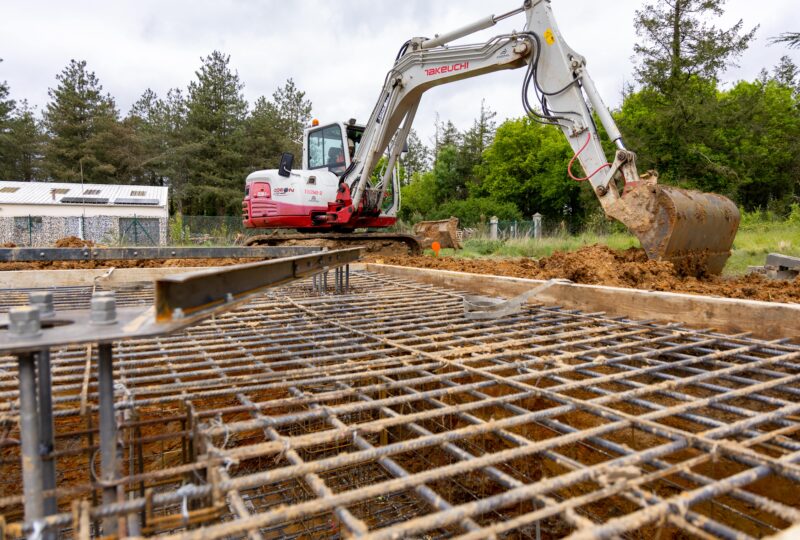 infrastructures telecom - Odéon Réseaux