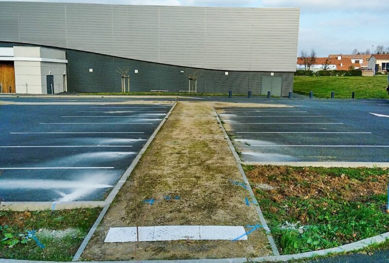 infrastructures énérgie massif - Odéon Réseaux