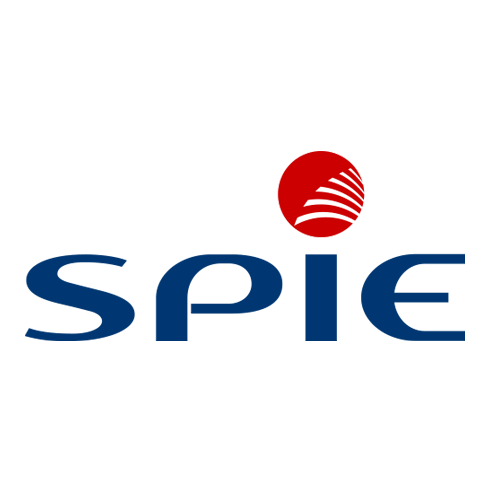 Logo SPIE - Odéon Réseaux
